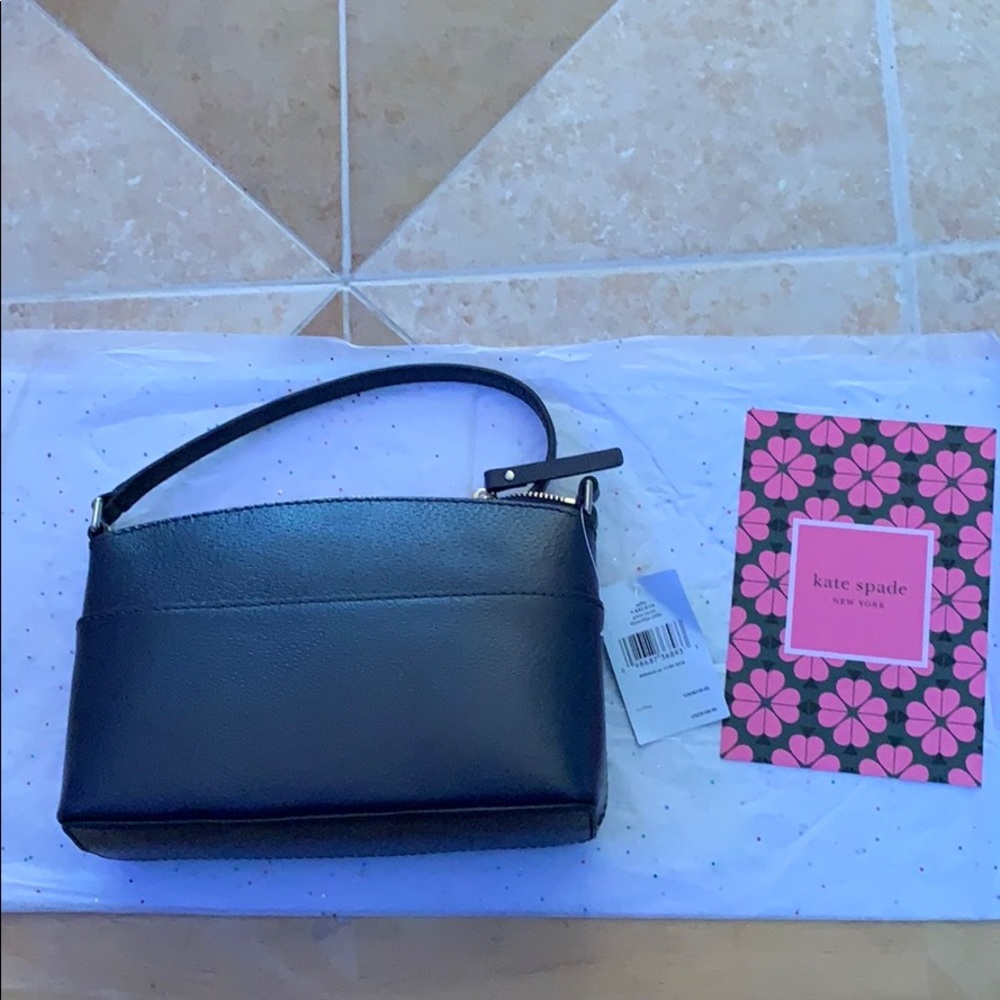 Kate Spade Grove Street Millie Crossbody. - Picture 7 of 7